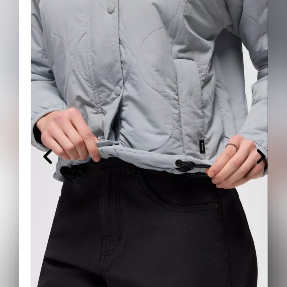 Prana Encinitas Jacket - Picture 5 of 10